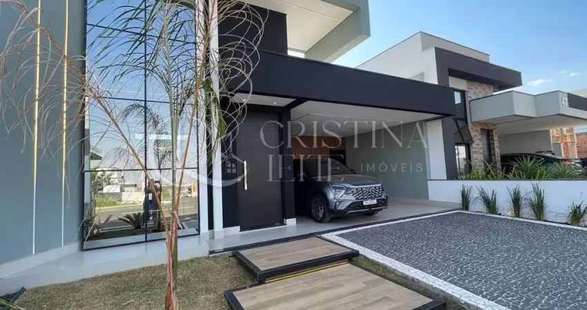 Casa para venda em nova odessa, zona predominantemente residencial dois ( zpr 2), 3 dormitórios, 2 suítes, 4 banheiros, 4 vagas