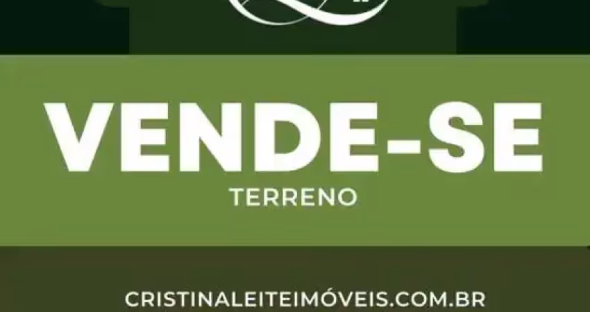 Terreno à venda na Avenida Comendador Thomaz Fortunato, 2250, Chácara Letônia, Americana