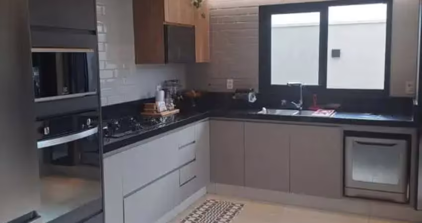 Casa em condomínio para venda em nova odessa, jardim recanto das águas, 3 dormitórios, 1 suíte, 3 banheiros, 2 vagas