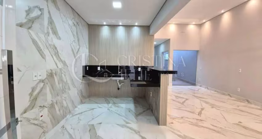 Casa para venda em americana, jardim terramérica iii, 3 dormitórios, 1 suíte, 2 banheiros, 2 vagas
