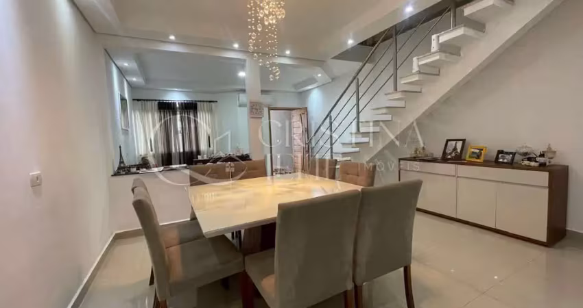 Casa para venda em santa bárbara d`oeste, jardim esmeralda, 3 dormitórios, 1 suíte, 3 banheiros, 4 vagas