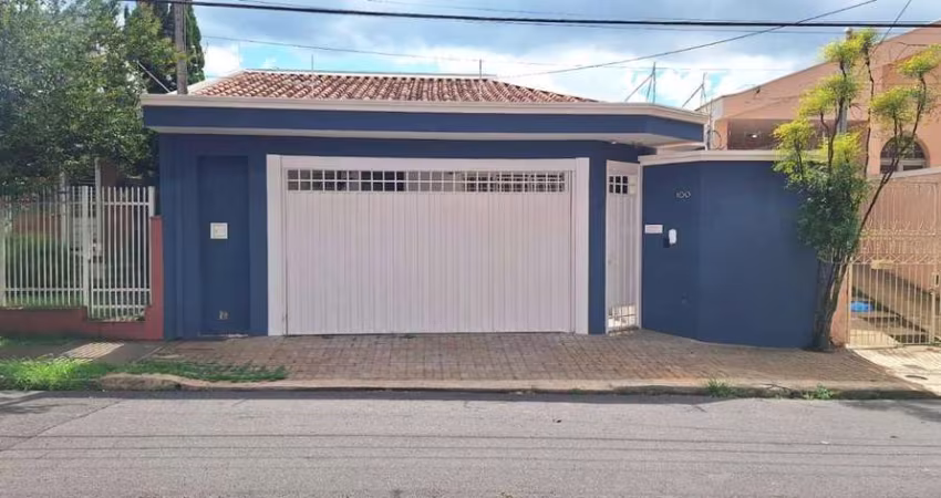 Casa para Venda em São Carlos, Santa Paula, 3 dormitórios, 2 suítes, 3 banheiros, 2 vagas