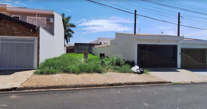 Terreno para Venda em São Carlos, Jardim Bandeirantes