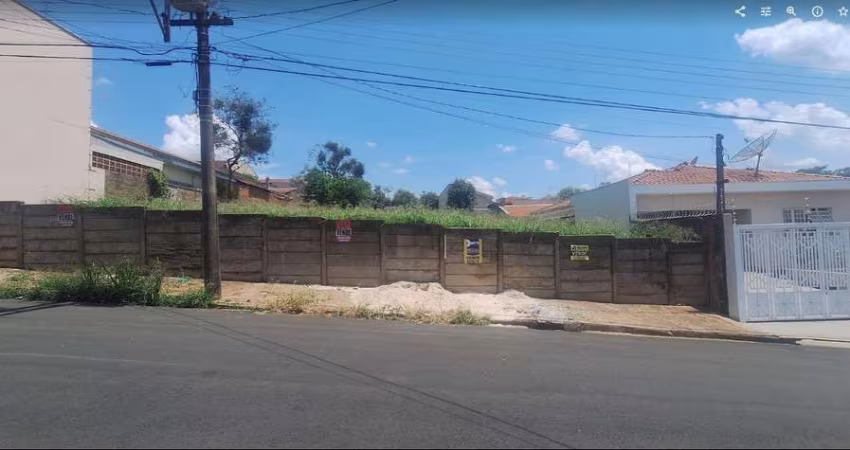 Terreno para Venda em São Carlos, Rancho Velho