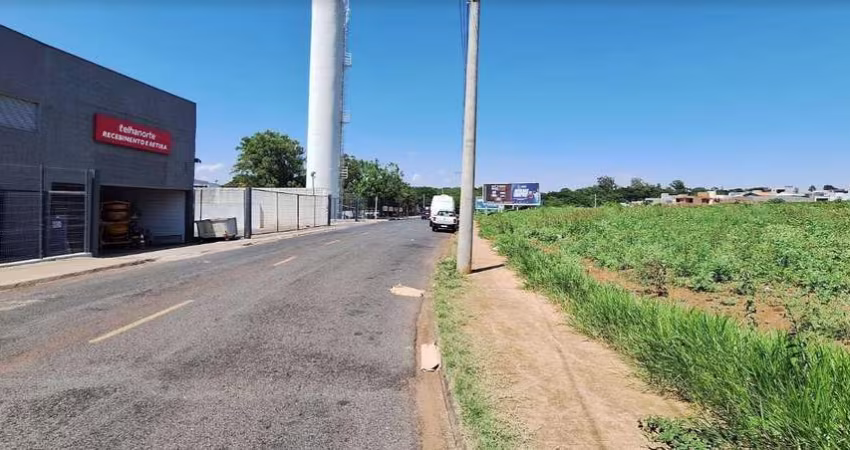 Terreno para Venda em São Carlos, Jardim Santa Júlia