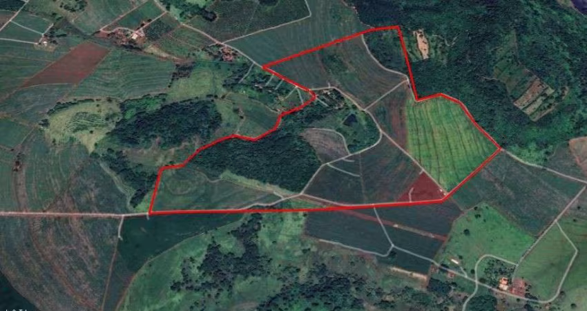 Fazenda para Venda em Jardinópolis, Zona Rural