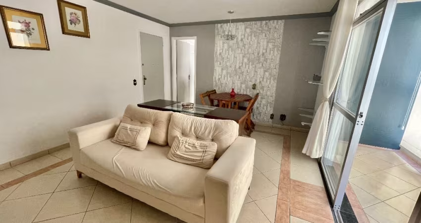 Apartamento residencial Icaraí