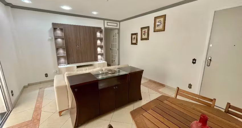 Apartamento residencial icaraí 2 quartos varanda área de lazer