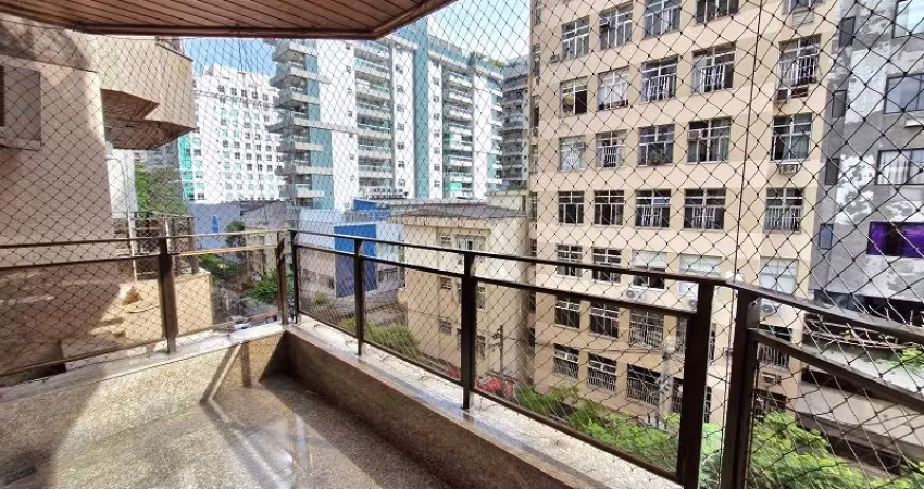 Apartamento 4 quartos em Icaraí