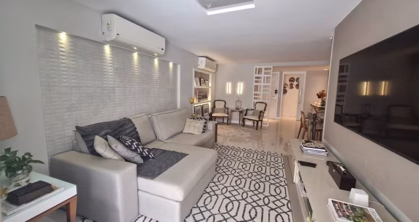 Lindíssimo apartamento 4 quartos em Icaraí