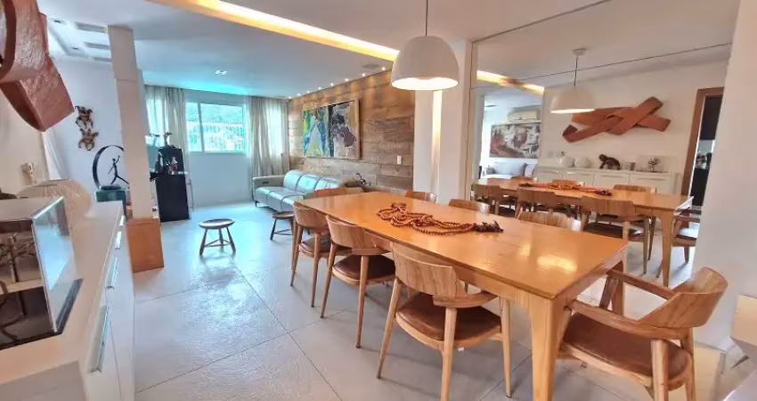 Cobertura com 3 quartos à venda na Avenida Rui Barbosa, 295, São Francisco, Niterói