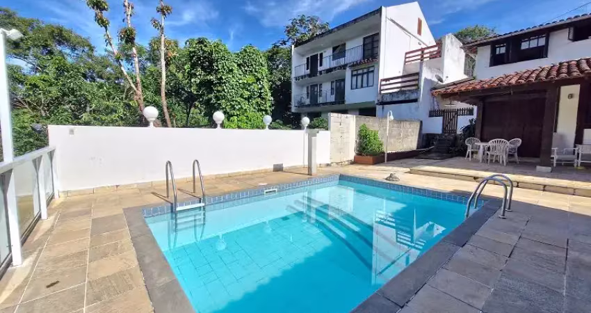 Casa em condomínio fechado com 6 quartos à venda na Travessa Bolívia, 274, Vila Progresso, Niterói