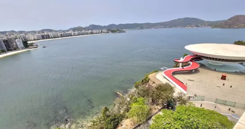 Espetacular apartamento 4 quartos na Boa Viagem