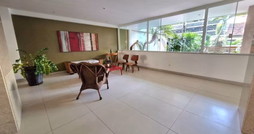 Apartamento  com 3 quartos , Icaraí, niterói