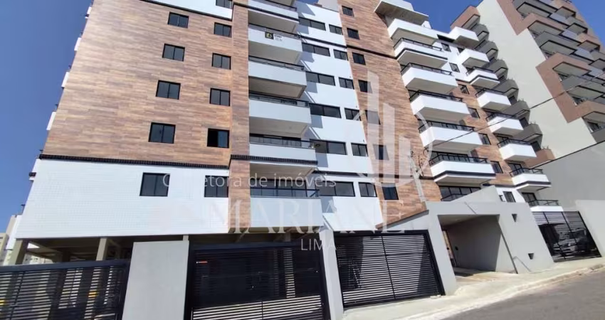 Apartamento à venda no bairro Centro - São José dos Pinhais/PR