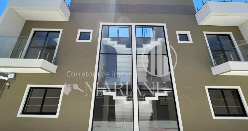 Sobrado à venda no bairro Uberaba - Curitiba/PR