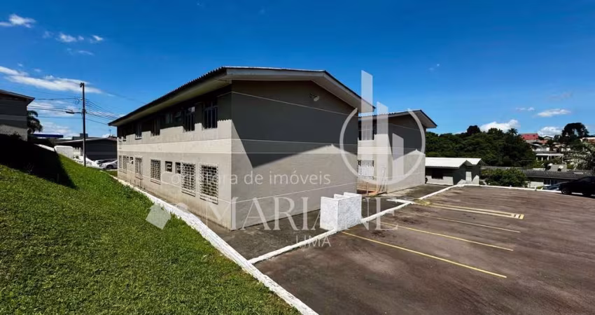 Apartamento à venda no bairro Colônia Rio Grande - São José dos Pinhais/PR