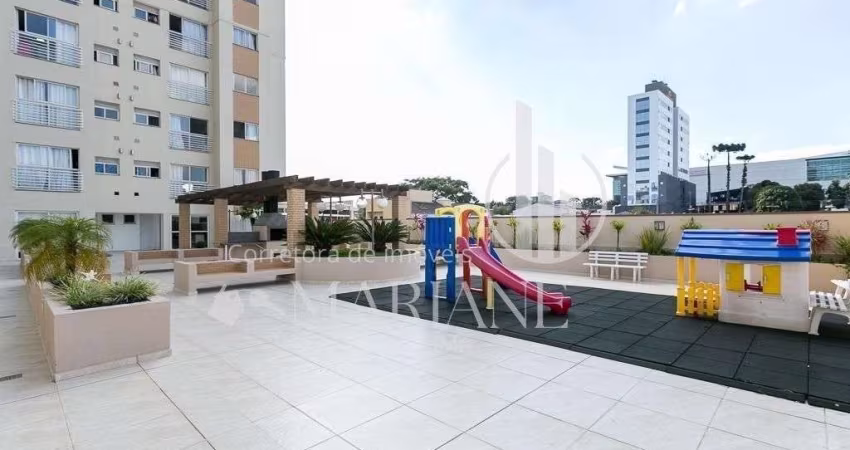 Apartamento à venda no bairro Centro - São José dos Pinhais/PR