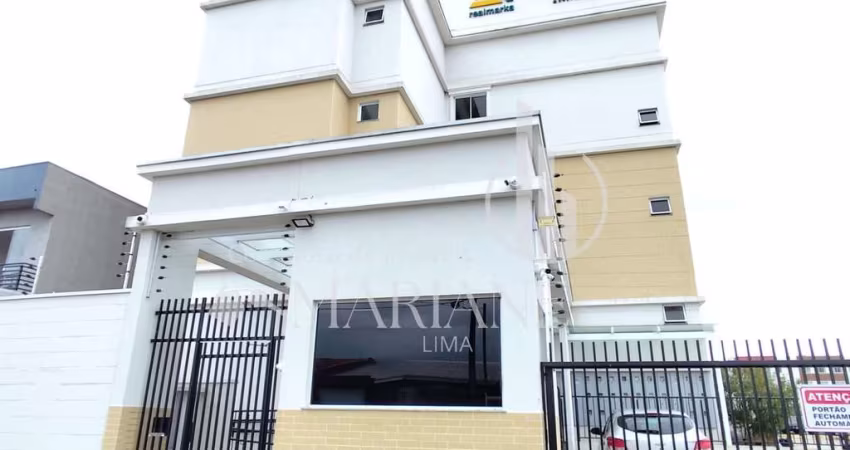 Apartamento à venda no bairro Cidade Jardim - São José dos Pinhais/PR