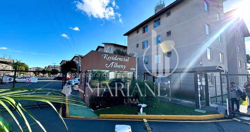 Apartamento à venda no bairro Ouro Fino - São José dos Pinhais/PR