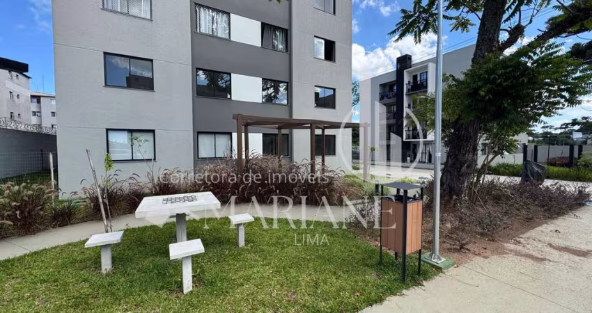 Apartamento à venda no bairro Barro Preto - São José dos Pinhais/PR