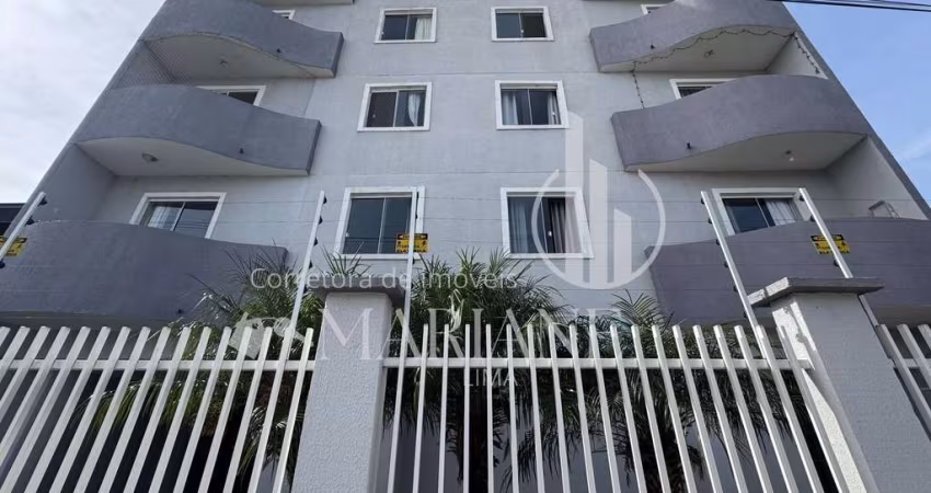 Apartamento à venda no bairro Parque Da Fonte - São José dos Pinhais/PR