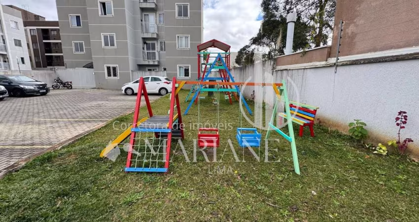Apartamento à venda no bairro Santo Antônio - São José dos Pinhais/PR