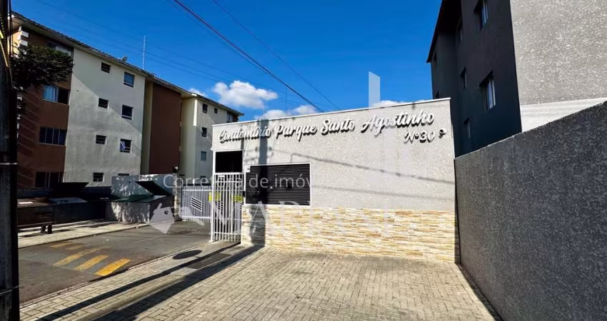 Apartamento à venda no bairro Ouro Fino - São José dos Pinhais/PR