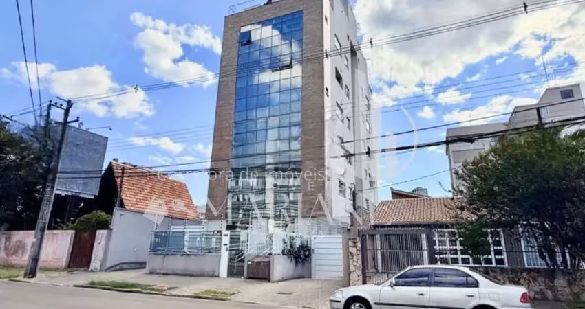 Apartamento à venda no bairro alto da rua xv - curitiba/pr