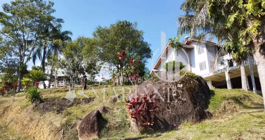 Chácara / sítio com 6 quartos à venda na Estrada América de Baixo, Centro, Morretes