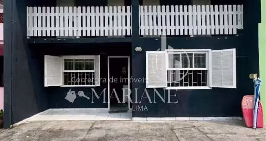 Sobrado à venda no bairro centro - pontal do paraná/pr
