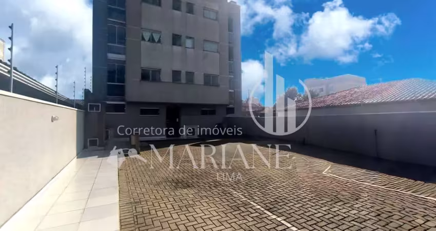 Apartamento à venda no bairro cidade jardim - são josé dos pinhais/pr