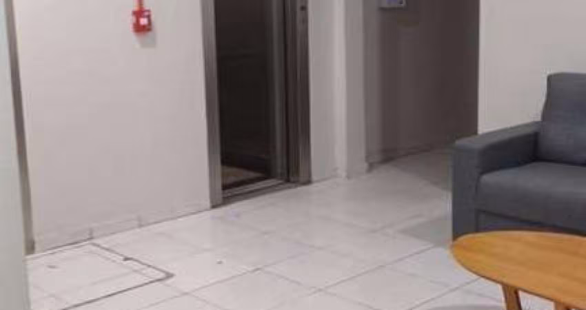 Apartamento com 2 quartos à venda no Centro Histórico, Porto Alegre 