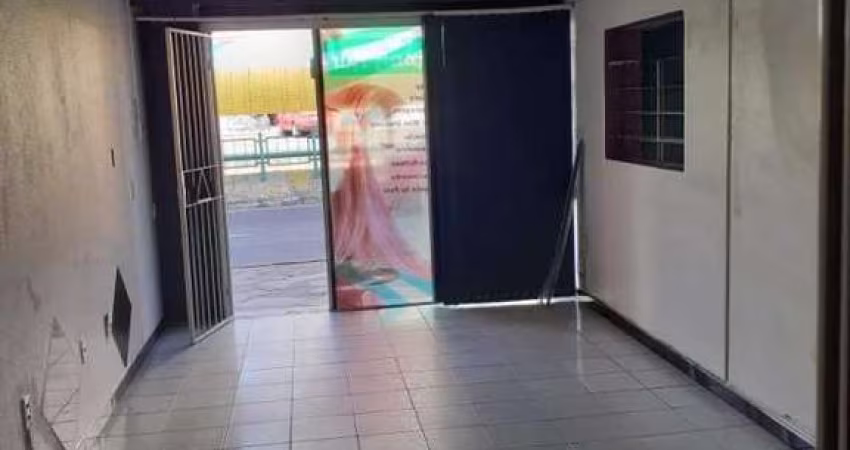 Ponto comercial para alugar no Partenon, Porto Alegre 