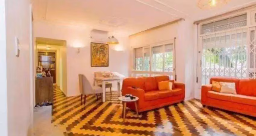 Apartamento com 3 quartos à venda no Centro Histórico, Porto Alegre 