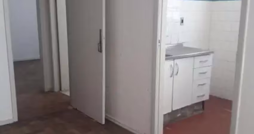 Apartamento com 2 quartos à venda no Centro Histórico, Porto Alegre 