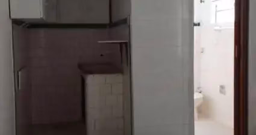 Kitnet / Stúdio à venda no Centro Histórico, Porto Alegre 