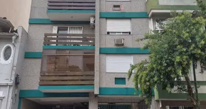 Apartamento com 1 quarto à venda no Centro Histórico, Porto Alegre 
