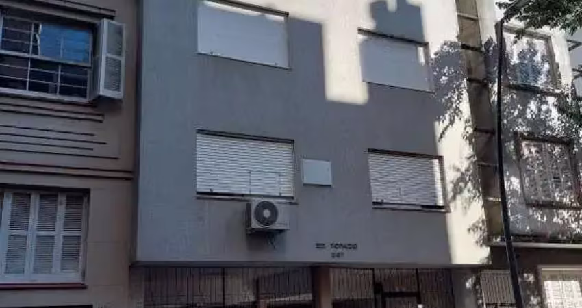 Apartamento com 1 quarto à venda no Centro Histórico, Porto Alegre 