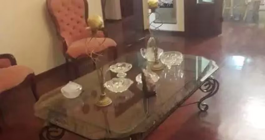 Apartamento com 3 quartos à venda no Centro Histórico, Porto Alegre 