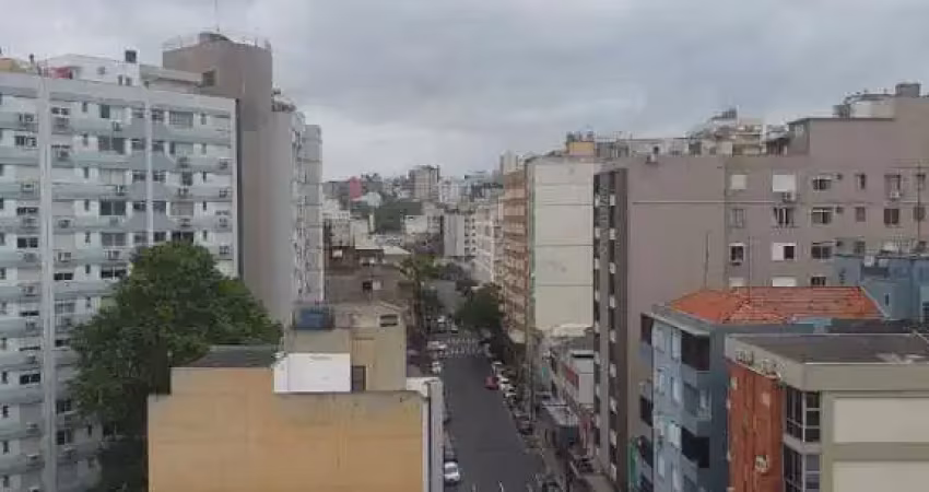 Apartamento com 2 quartos à venda no Centro Histórico, Porto Alegre 
