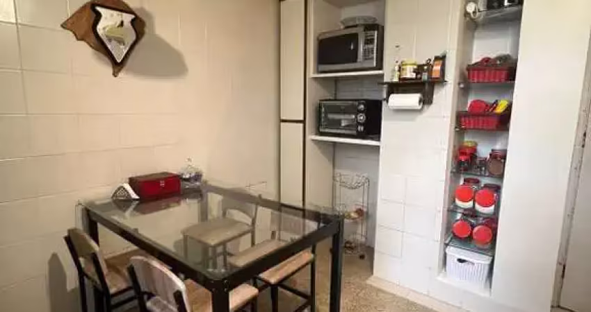 Apartamento com 3 quartos à venda no Centro Histórico, Porto Alegre 