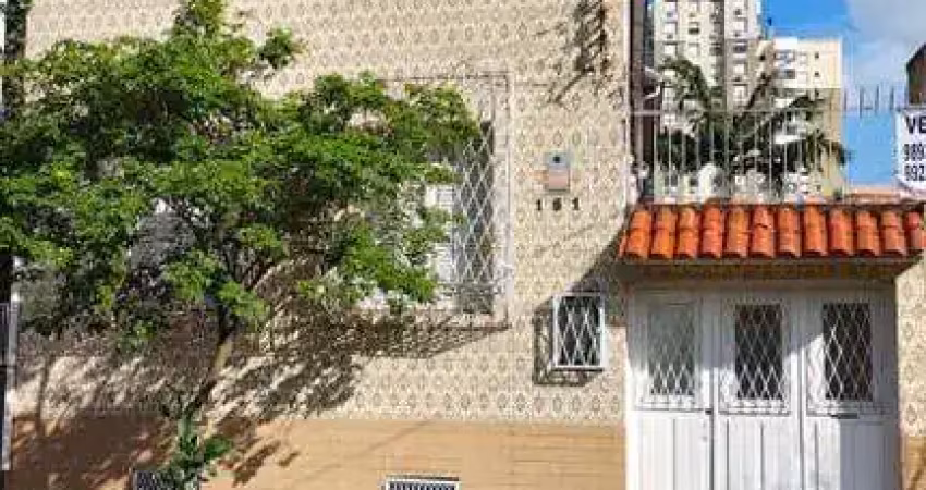Casa com 3 quartos à venda na Cidade Baixa, Porto Alegre 