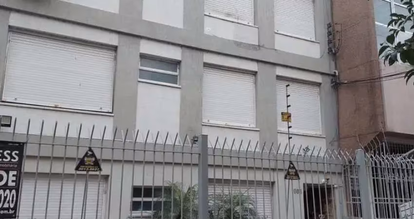 Kitnet / Stúdio à venda no Menino Deus, Porto Alegre 