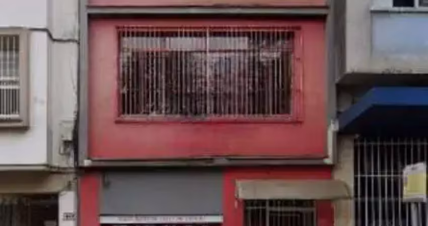 Prédio à venda no Centro Histórico, Porto Alegre 