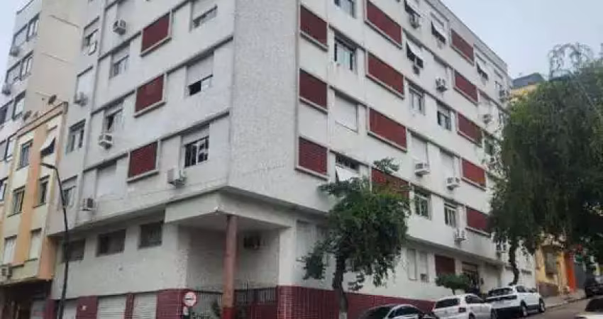 Apartamento com 1 quarto à venda no Centro Histórico, Porto Alegre 