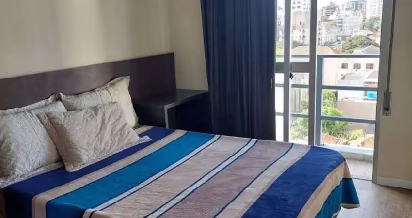 Cobertura com 2 quartos à venda no Farroupilha, Porto Alegre 
