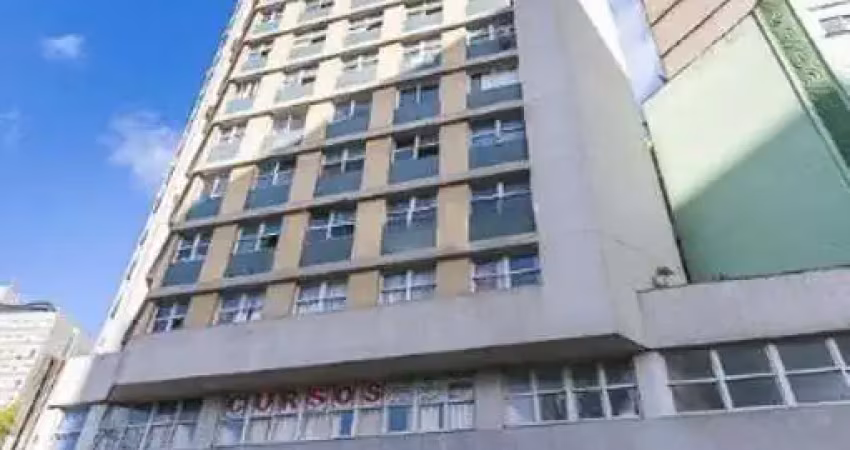 Kitnet / Stúdio à venda no Centro Histórico, Porto Alegre 