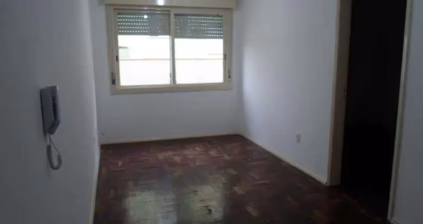 Apartamento com 1 quarto para alugar no Menino Deus, Porto Alegre 