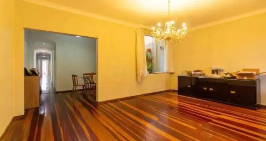 Apartamento com 3 quartos à venda no Centro Histórico, Porto Alegre 